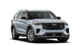 2026 Ford Explorer® External Image 5
